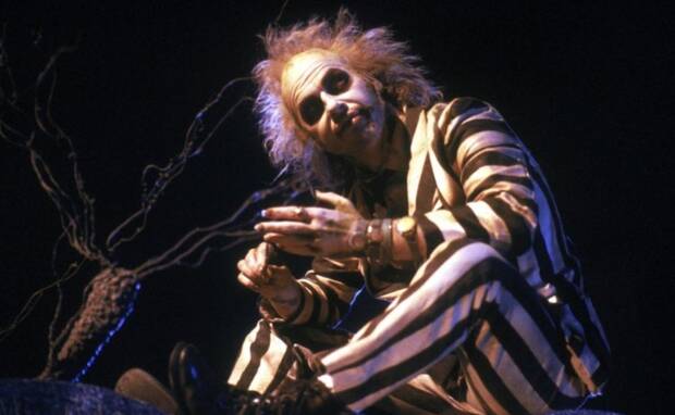 Beetlejuice