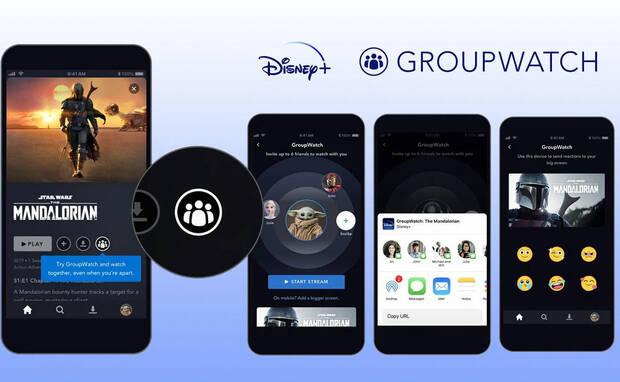 GroupWatch