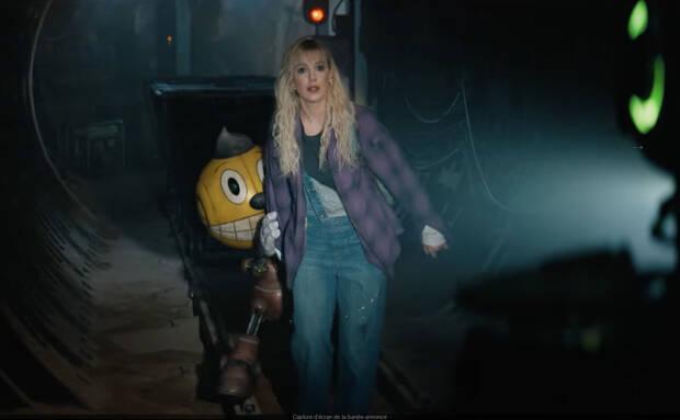 Estado Elctrico de Netflix