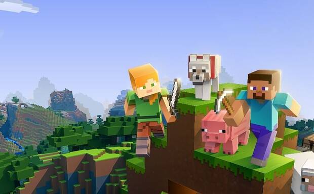 Microsoft no invita al creador de Minecraft al dcimo aniversario del juego Imagen 2
