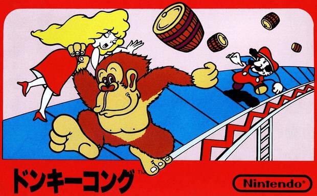 Super Mario cumple hoy 30 aos Imagen 2