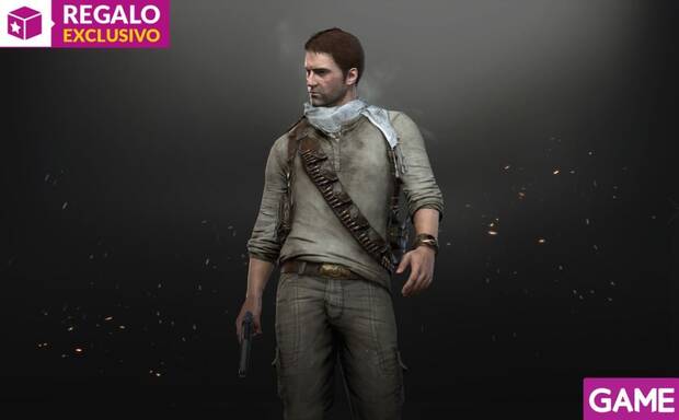 GAME detalla su incentivo por reserva de PUBG edición física en PS4 Imagen 2