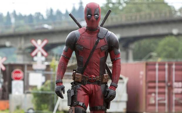 Deadpool 3 encuentra guionistas