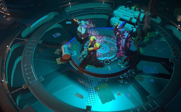 Endless Dungeon se retrasa al 19 de octubre para pulir el juego