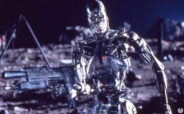 T-800 de Terminator