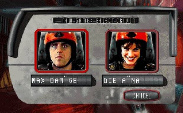 El retorno de Carmageddon 2