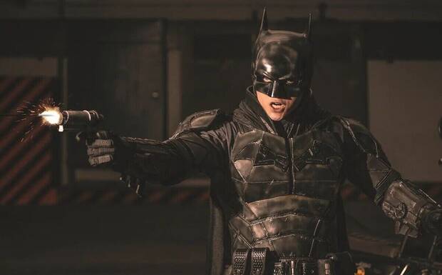 Vuelve Batman: 'The Batman 2' confirma su fecha de estreno en cines y es el  gran proyecto de DC - Vandal Random