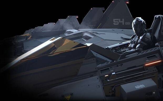 Star Citizen supera los 150 millones de dlares recaudados Imagen 3