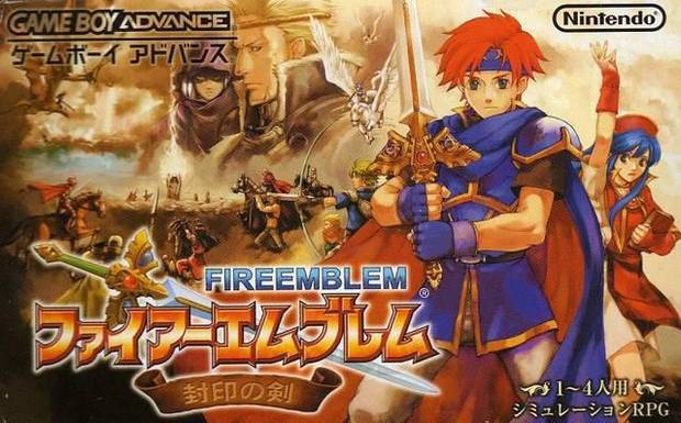Especial Fire Emblem 9