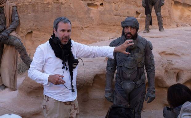 Fremen Bardem