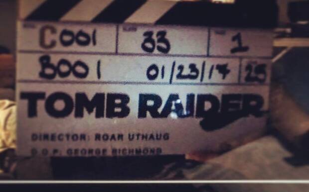 Dominic West, actor de 'The Wire', ser el padre de Lara Croft en la adaptacin de Tomb Raider Imagen 2