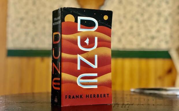 Cuántos libros tiene la saga Dune