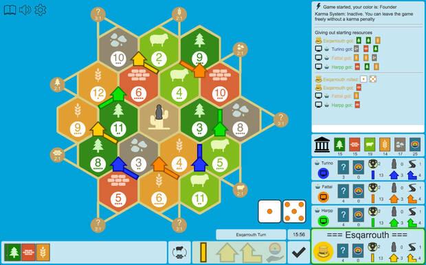 Crab Game, juego online para divertirse con amigos
