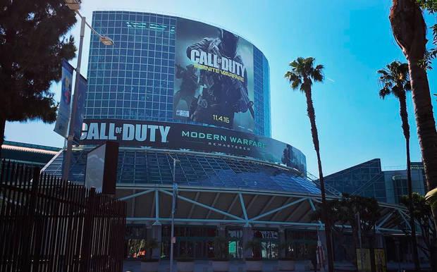Lo que nos espera en el E3 2016 1
