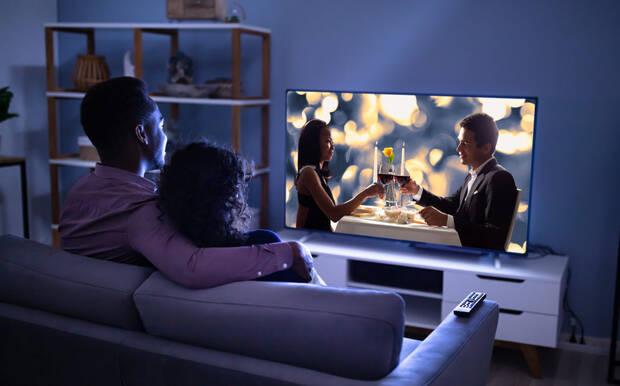 Streaming Family