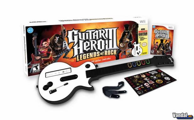 Mnica Guerra, la jefe de producto que llev Guitar Hero a Gran Hermano Imagen 3