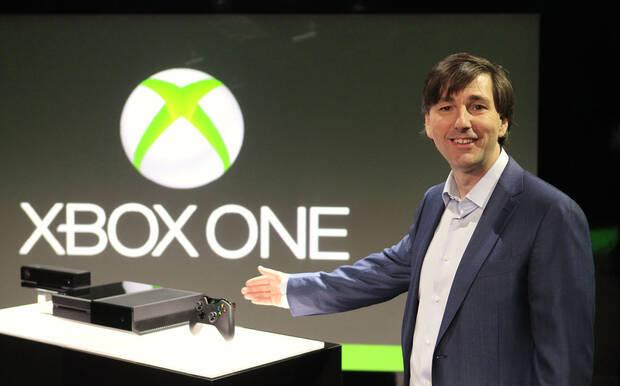 Microsoft comienza a dejar de vender el modelo original de Xbox One Imagen 2