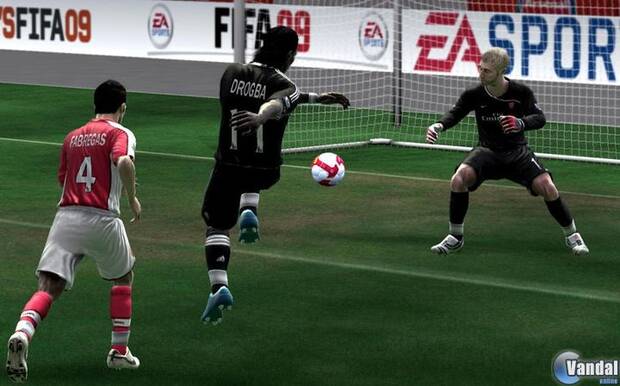 Dos d�cadas de FIFA 15