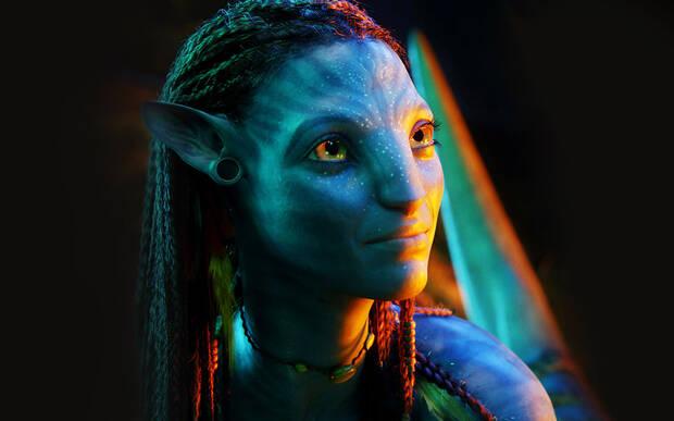 Navi Avatar