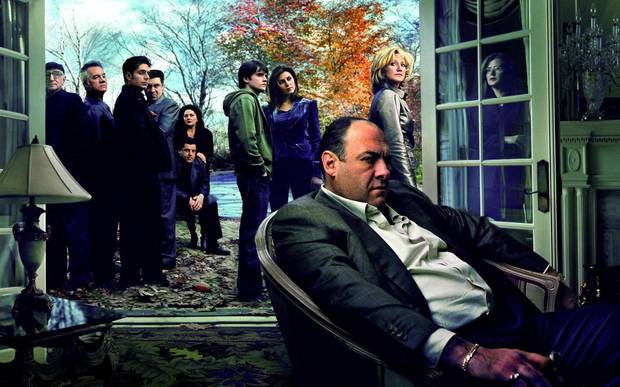 Las mejores series de HBO Max España: Los Soprano