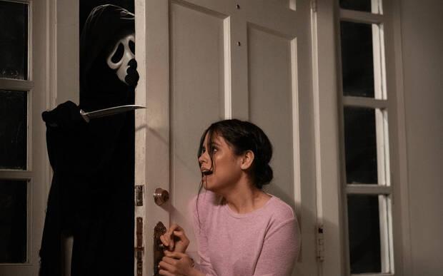 Scream 2022