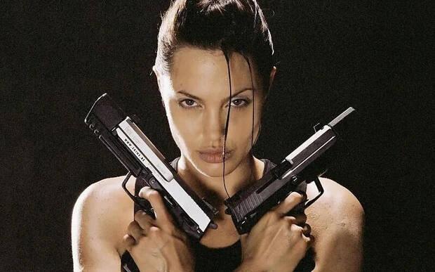 Tomb Raider serie Amazon en produccin con Phoebe Waller-Bridge