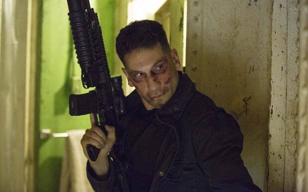Punisher