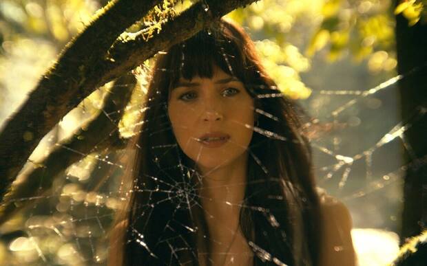 Madame Web