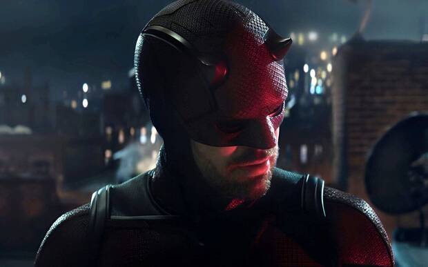 Daredevil: Born Again de Disney+