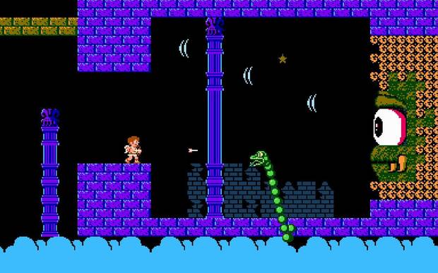 Los 100 juegos más importantes de la historia de Nintendo Vol. 1 (100-61) 33