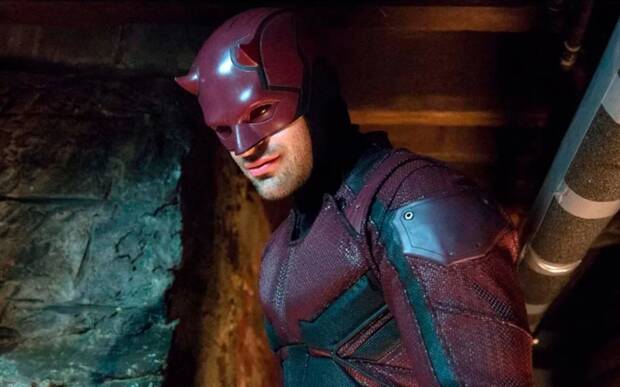 Daredevil