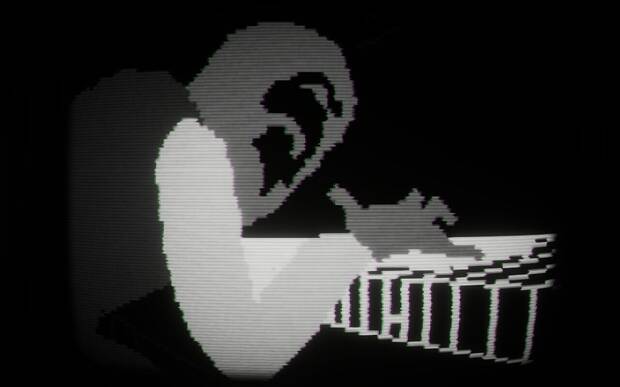 Hay secuencias de ‘vídeo’ que exprimen nuestro ordenador de 8 bits al máximo.