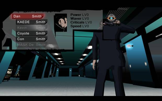 Killer 7 actualizacin de PC posible versin para consolas.