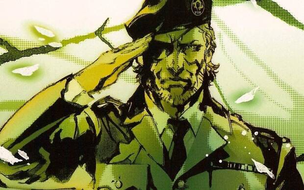 Metal Gear Solid 3: Snake Eater ha cumplido quince aos desde su lanzamiento en EE.UU Imagen 2