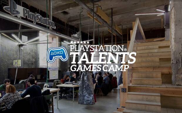 PlayStation Talents Games Camp 2020 abre su convocatoria nacional Imagen 2