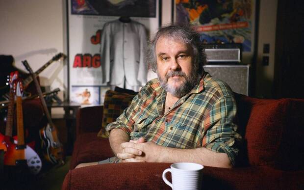 Peter Jackson
