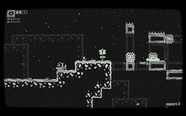 Si consideras el 'pixel-art' demasiado frío o nítido, hay opciones que degradan un poco la calidad de imagen.