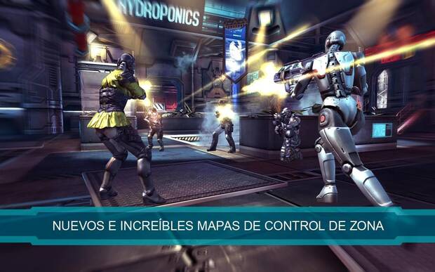Gratis para Android: 30 de diciembre de 2013 Imagen 2