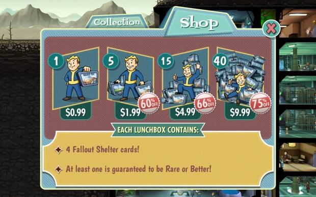 Rumor: Fallout 76 recibir�a un sistema de cajas de bot�n Imagen 2