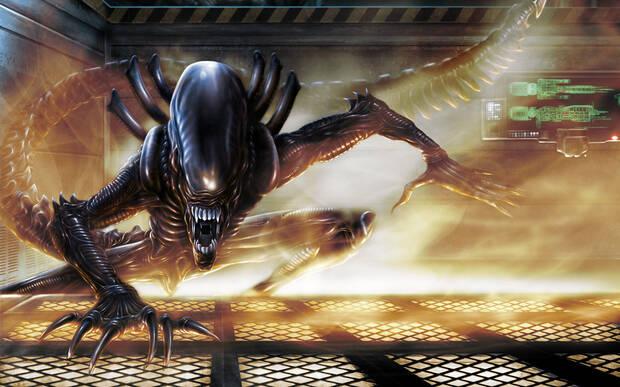 Alien