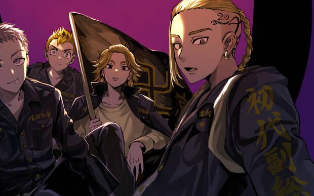 Disney+ Kodansha