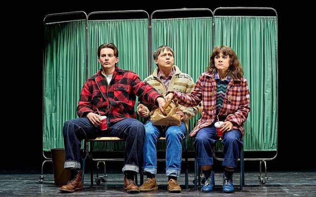 Stranger Things y su obra de teatro