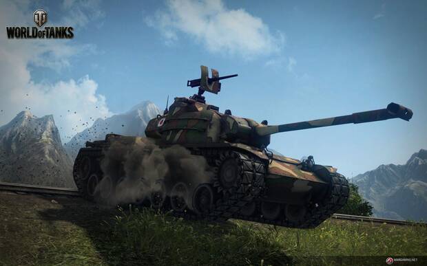 Wargaming París 1