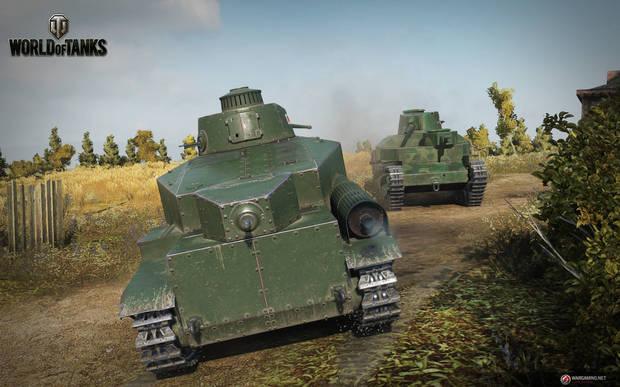 Victor Kislyi, CEO de Wargaming 2