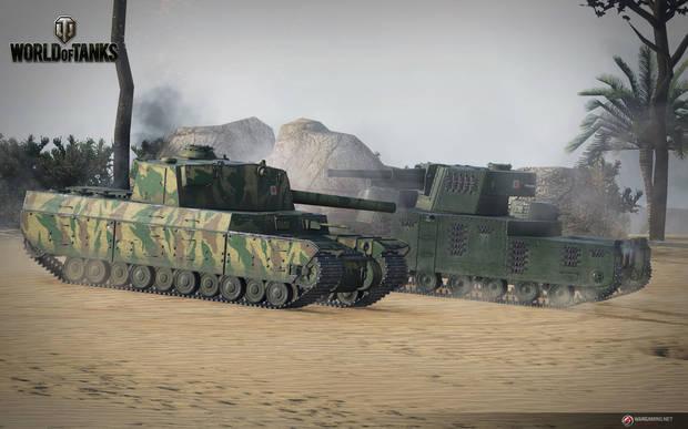 Victor Kislyi, CEO de Wargaming 5