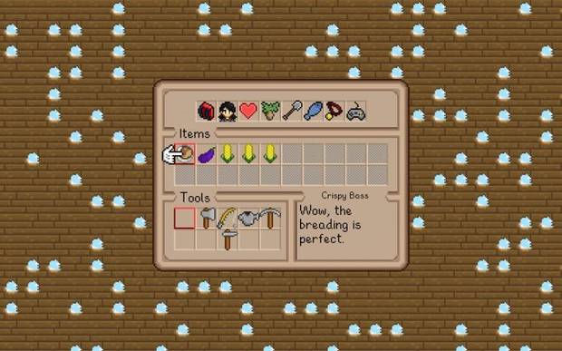 El creador de Stardew Valley cree que su juego es 'bueno, pero no perfecto' Imagen 4