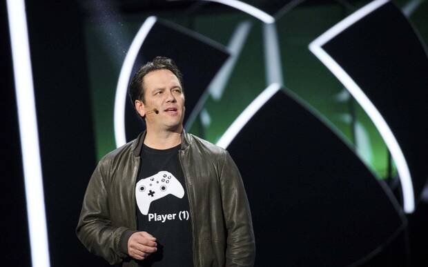 La posicin de Xbox en Japn es 'inaceptable', sostiene Phil Spencer Imagen 2