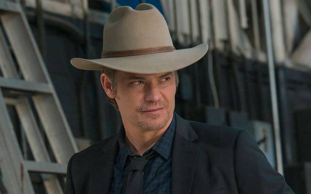 Justified