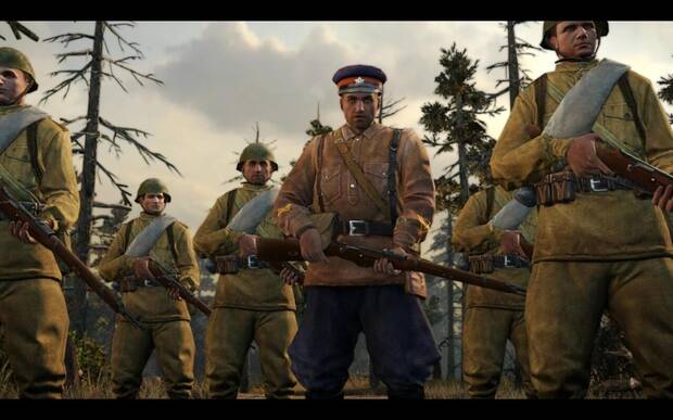 Company of Heroes 2 2013