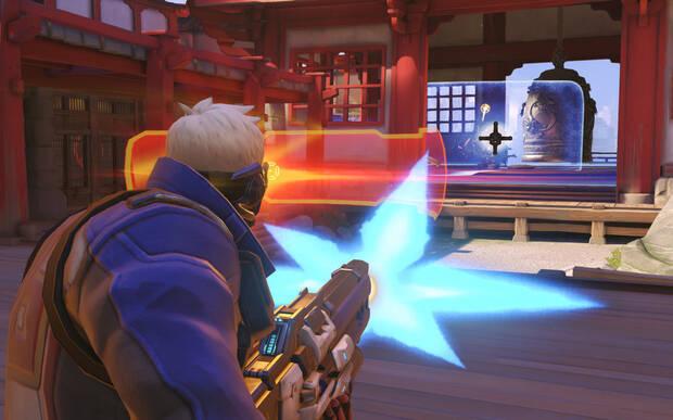 Overwatch 1